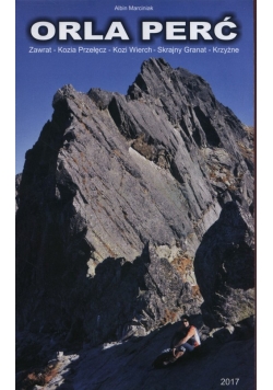 Orla Perć 1:2860