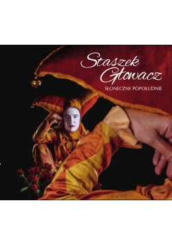 Słoneczne popołudnie