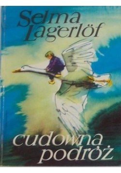 Cudowna podróż Tom I