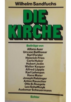 Die kirche