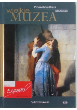 Wielkie Muzea