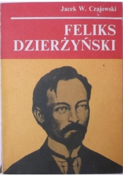 Feliks Dzierżyński