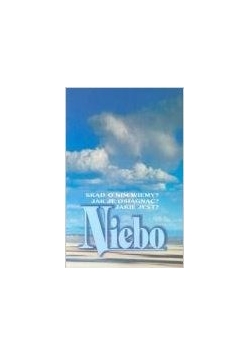 Niebo