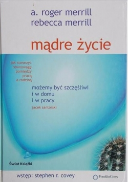 Mądre życie
