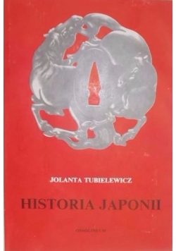 Historia Japonii