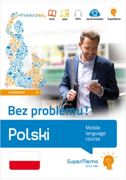 Polski Bez problemu poziom średni B1