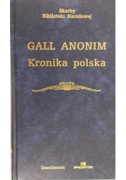 Kronika polska