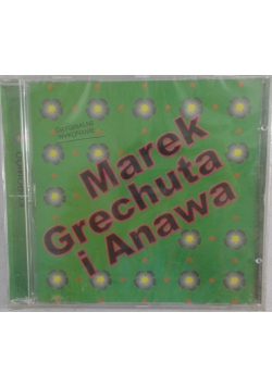 Marek Grechuta i Anawa