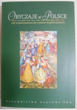 Obyczaje w Polsce