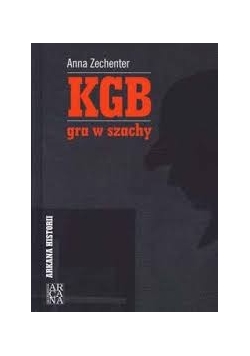 KGB gra w szachu