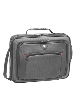 Torba na laptopa Wenger Insight szara