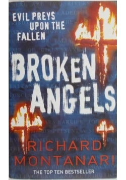 Broken Angels