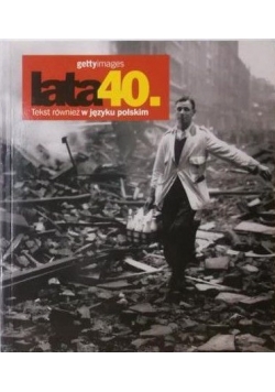 Lata 40