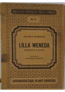 Lilla Weneda, 1947 r