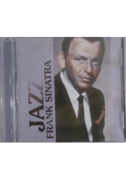 Jazz Frank Sinatra, Płyta CD