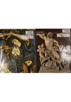 Muzea Watykanu \ Krakowa