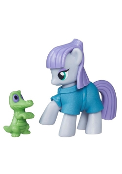 My Little Pony Kucykowi przyjaciele Maud Rock Pie
