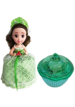 Cupcake Edycja ślubna Marilyn