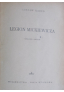 Legion Mickiewicza