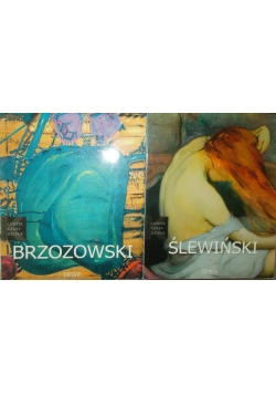 Ślewiński / Brzozowski