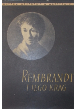 Rembrandt i jego krąg