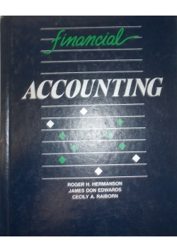 Financial accounting