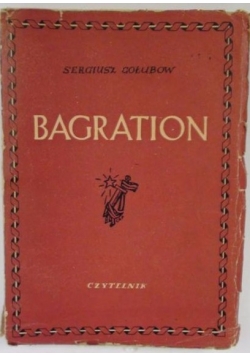 Bagration, 1950 r.