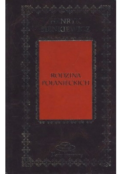 Rodzina Połanieckich
