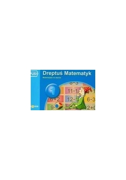 PUS Dreptuś Matematyk 1