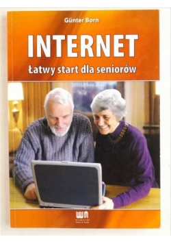 Komputer. Łatwy start dla seniorów
