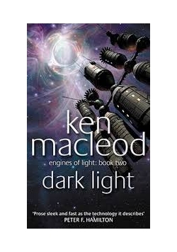 Dark light