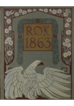 W pięćdziesiątą rocznicę, 1913r.