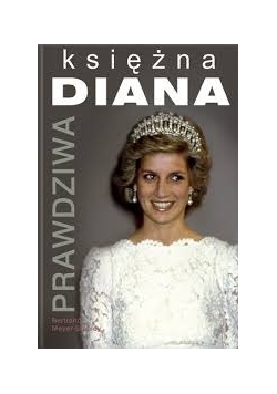 Prawdziwa księżna Diana