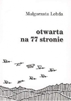 Otwarta na 77 stronie