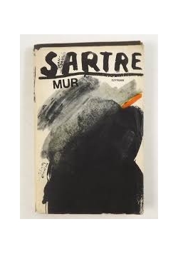 Sartre mur