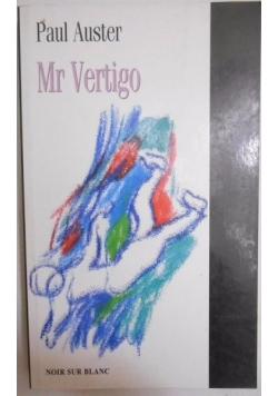 Mr Vertigo