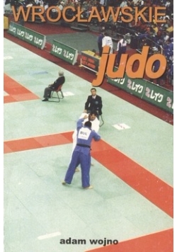 Wrocławskie judo