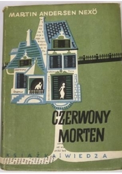 Czerwony Morten, 1949 r.