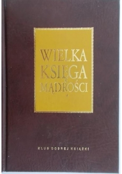 Wielka księga mądrości