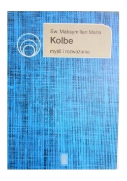 Myśli i rozważania