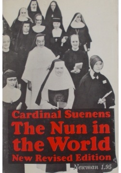 The nun in the world