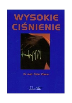 Wysokie ciśnienie