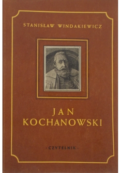 Jan Kochanowski, 1947 r.