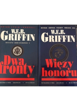 Dwa fronty/Więzy honoru