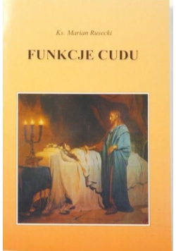 Funkcje cudu