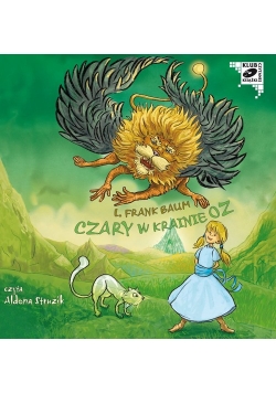 Czary w krainie Oz