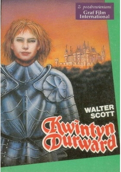 Kwintyn Durward