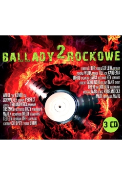 Ballady rockowe 2