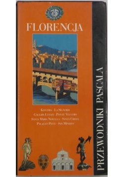 Florencja. Przewodniki Pascala