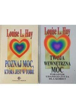 Poznaj moc, która jest w tobie / Twoja wewnętrzna moc